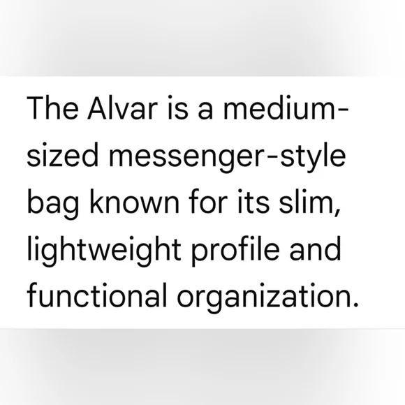 Kipling  Alvar Cross Body Purse And Tote Bag - Picture 11 of 12